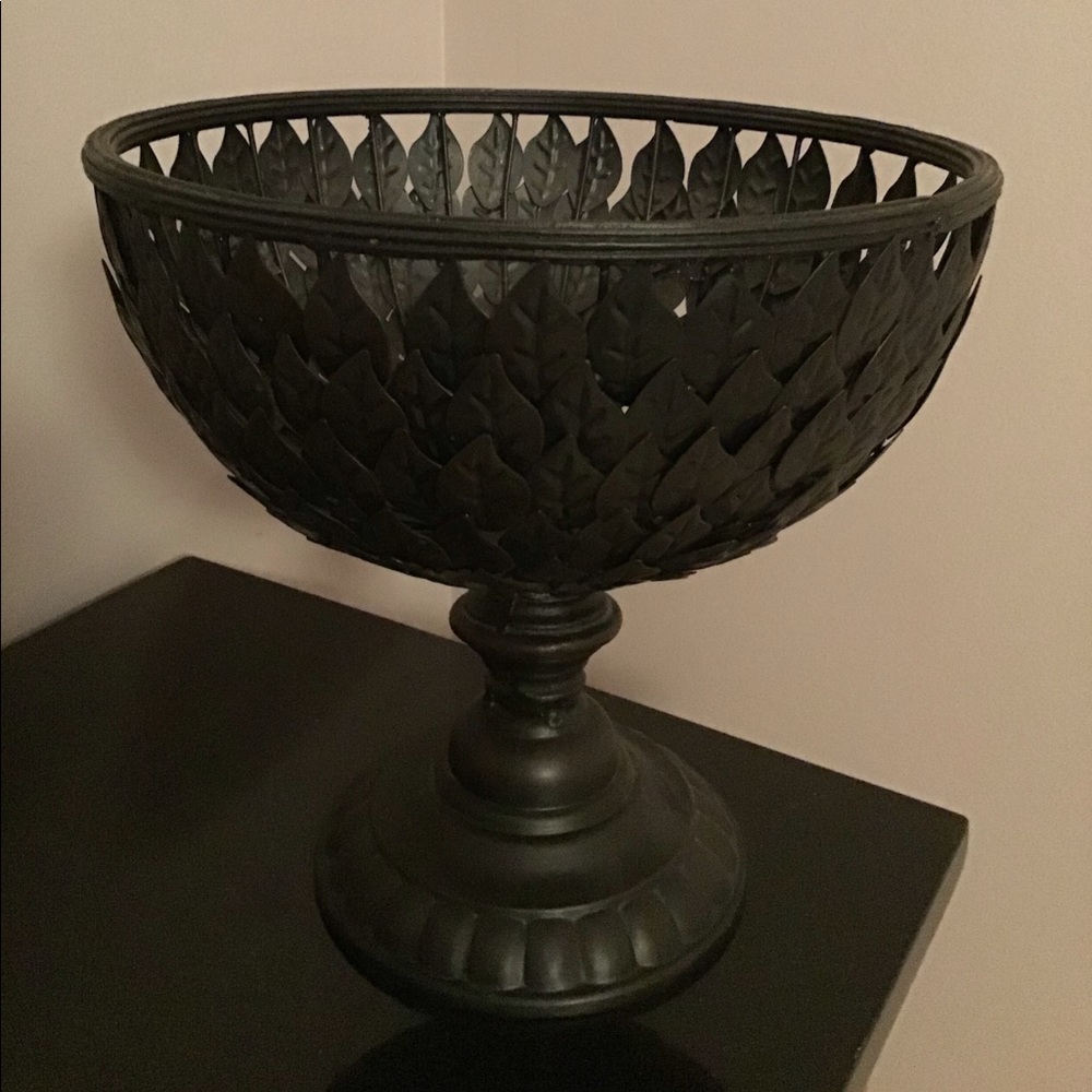 DECORATOR BOWL
